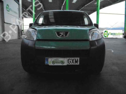Right sun visor PEUGEOT BIPPER (AA_) 1.4 HDi | BP2077542I2  - Image 9