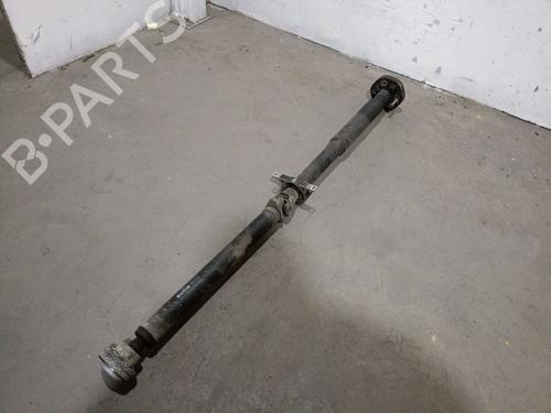 Used Driveshaft BMW 5 (E60) 525 d (197 hp) 28116901