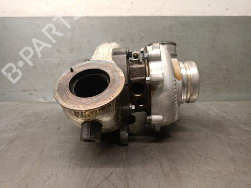 Turbocharger/Supercharger MERCEDES-BENZ GLA (H247) GLA 200 d 4-matic (247.713) | BP25711503M71 