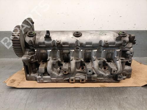 Zylinderkopf für RENAULT GRAND SCÉNIC II (JM0/1_) 1.9 dCi (JM0G, JM12, JM1G, JM2C) (120 hp) 28168135