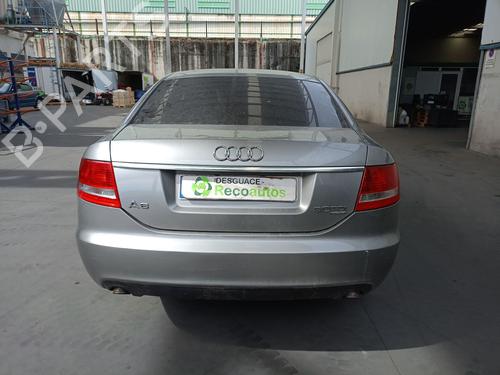 Air vent AUDI A6 C6 (4F2) 3.0 TDI quattro | BP29870111I21 - Image 8