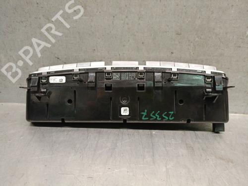 Climate control MERCEDES-BENZ V-CLASS (W447) V 250 CDI / d (447.811, 447.813, 447.815) | BP36137844I5 - Image 4