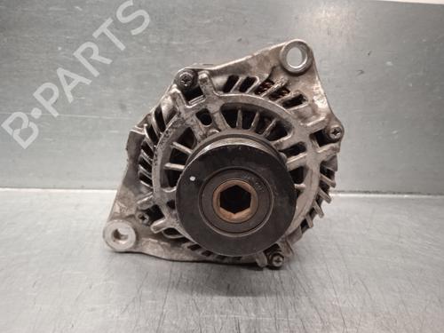 Used Alternator MITSUBISHI ASX (GA_W_) 1.8 DI-D (GA6W) (150 hp) 11836565