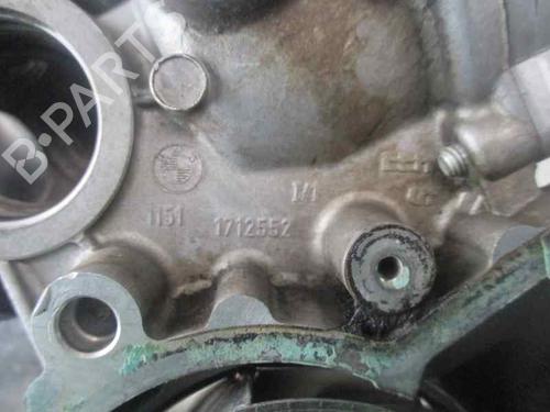 Other BMW 5 (E39) 535 i | BP20254622O1 