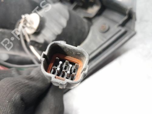 Right taillight SSANGYONG ACTYON I 2.0 Xdi | BP36570362C35 - Image 7
