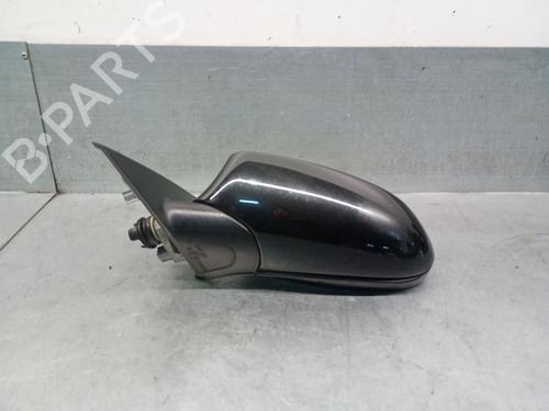 Left mirror BMW 1 (E81) 118 d | BP31161730C26 