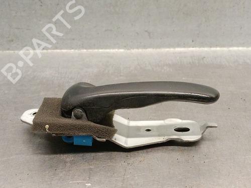 Front left interior door handle HYUNDAI H-1 / STAREX Bus (A1) 2.5 TD | BP32019468I13 - Image 4