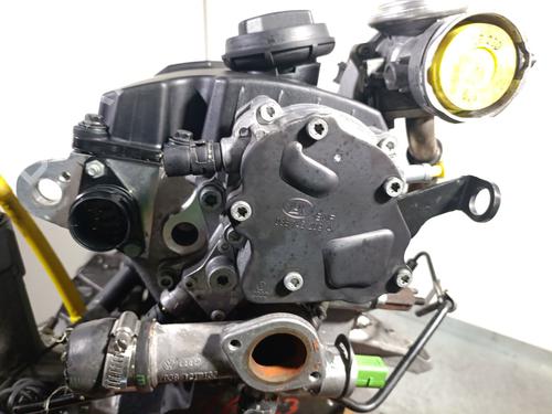Engine VW PASSAT B5.5 (3B3) 1.9 TDI | BP38087679M1 - Image 7