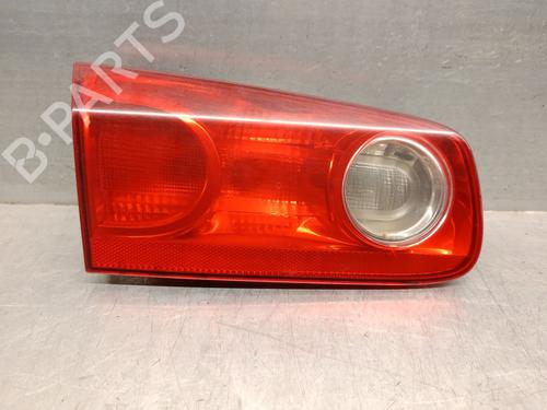 Used Left taillight RENAULT LAGUNA II (BG0/1_) 1.9 dCi (BG1A, BG1W, BG0G) (110 hp) 29374459
