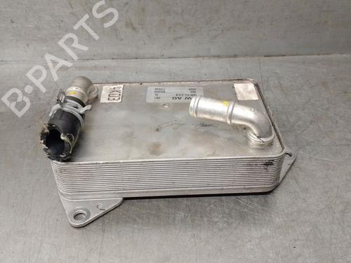Used Oil radiator CUPRA LEON (KL1, KU1, KUG) 1.5 eTSI (150 hp) 30053080