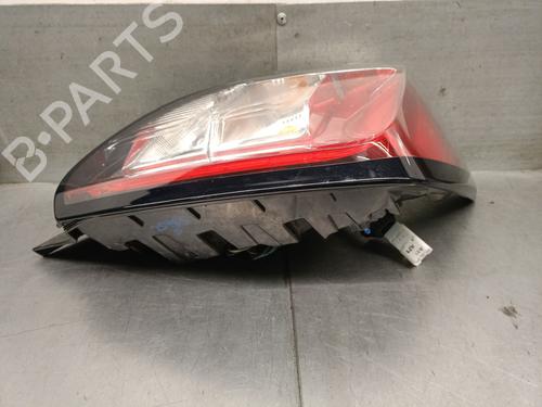 Right taillight MITSUBISHI MIRAGE / SPACE STAR VI Hatchback (A0_A) 1.2 (A03A) | BP35807221C35 - Image 4