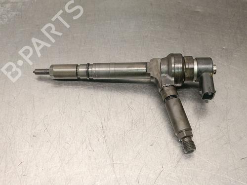 Used Injector Injector OPEL ASTRA H GTC (A04) 1.7 CDTi (L08) (101 hp) 34461796 34461796