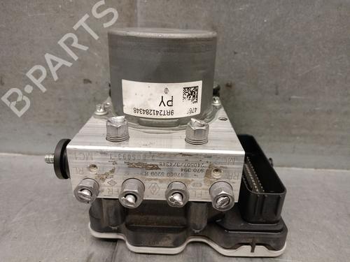 Used ABS pump ABS pump MITSUBISHI ASX (VSX_, VSE_) 1.6 HYBRID (VSEH6) (143 hp) 36259683 36259683