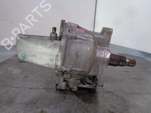 Transfer box HYUNDAI SANTA FÉ I (SM) 2.0 CRDi 4x4 | BP13615234M36 