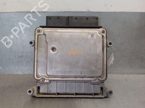 Engine control unit (ECU) HYUNDAI i20 I (PB, PBT) 1.2 | BP32319386M57 - Image 2