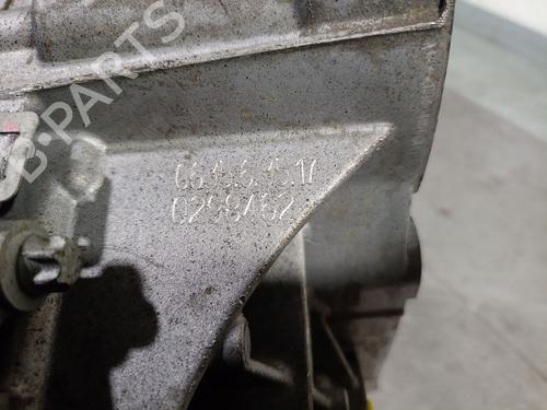 Gearbox FIAT FREEMONT (345_) 2.0 JTD | BP38096713M3  - Image 10