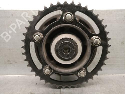 Used Other Other HONDA MOTORCYCLES CB (251cc - 500cc) CB 500 F (PC58, PC45, PC63, PC71) (48 hp) 34174969 34174969
