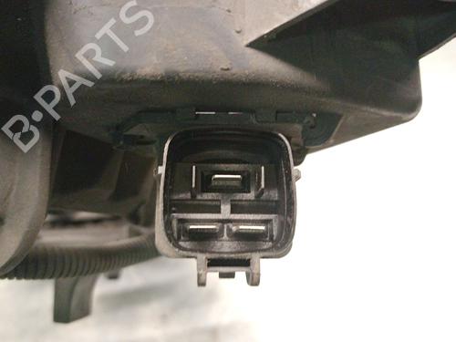 Radiator fan KIA CARENS IV 1.7 CRDi | BP31719030M35