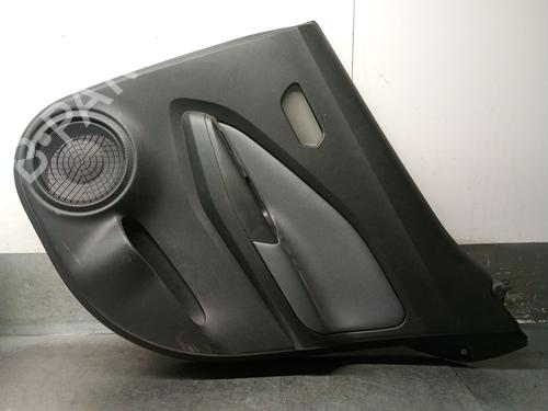 Used Rear right panel NISSAN JUKE (F16_) DIG-T 117 (117 hp) 28607946