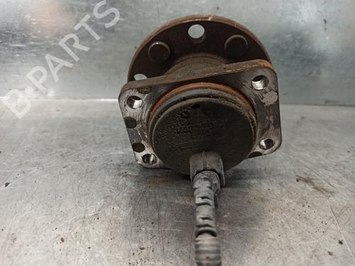 Used Left rear steering knuckle JAGUAR X-TYPE I (X400) 2.0 D (130 hp) 10015409