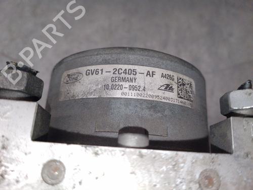 ABS pump FORD TRANSIT CONNECT V408 Box Body/MPV 1.5 TDCi | BP39436017M43 - Image 6