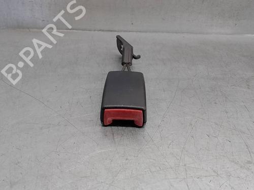 Used Seat buckle MERCEDES-BENZ E-CLASS (W211) E 320 CDI (211.026) (204 hp) 17957929