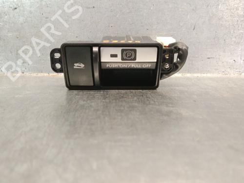 Used Hand brake SUBARU OUTBACK (BR) 2.5 i AWD (BR9) (167 hp) 27888565