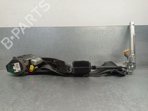 Used Front right seatbelt CITROËN C4 Picasso II 1.2 THP 130 (130 hp) 22723637