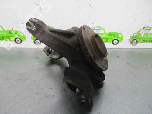 Right front steering knuckle PEUGEOT 406 (8B) 2.0 16V | BP2048691M26 