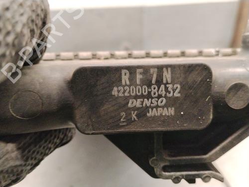 Water radiator MAZDA 5 (CR) 2.0 CD (CR19) | BP40450015M31 - Image 4