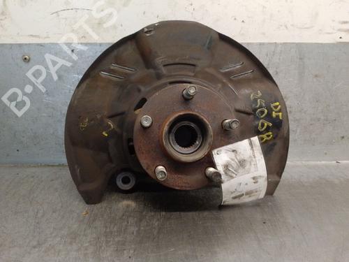 Right front steering knuckle SUBARU OUTBACK (BR) 2.0 D AWD (BRD) | BP33963732M26 - Image 2