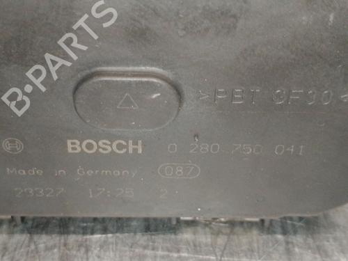 Throttle body PEUGEOT 607 (9D, 9U) 3.0 V6 24V | BP36531714M82 - Image 6