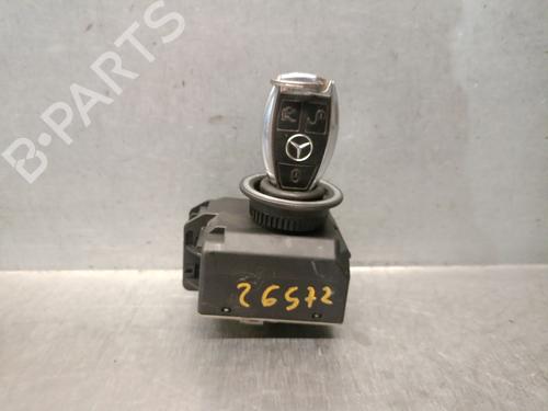 Used Ignition barrel Ignition barrel MERCEDES-BENZ E-CLASS T-Model (S212) E 220 CDI / BlueTEC (212.202, 212.201) (170 hp) 39264595 39264595