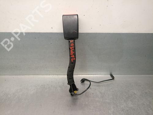 Boucle de ceinture de sécurité Boucle de ceinture de sécurité 38876216 38876216