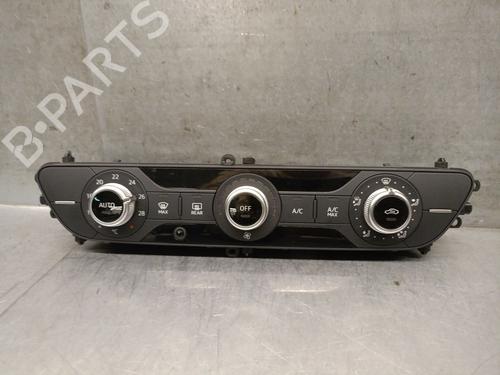 comando-chauffage-audi-q5-fyb-fyg-2016-39170916 main image