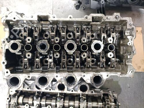 Cylinder head FORD FOCUS II (DA_, HCP, DP) 1.6 TDCi | BP36665447M5 - Image 10