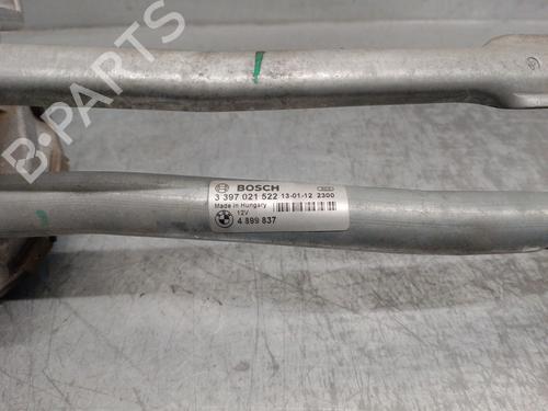 Front wiper motor BMW 5 Gran Turismo (F07) 530 d xDrive | BP17704845M29 