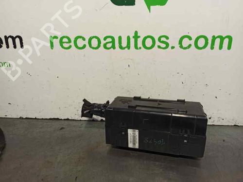 Used Fuse box FORD TRANSIT CUSTOM V362 Van (FY, FZ) 2.2 TDCi (100 hp) 5845806