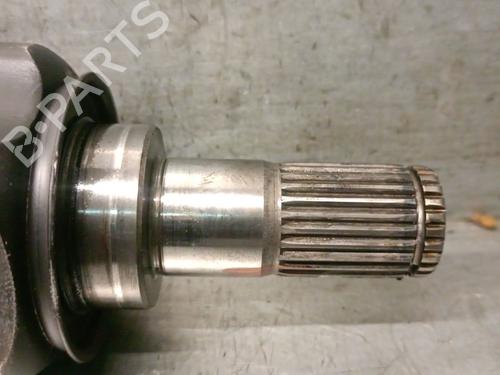 Left front driveshaft KIA CEE'D Hatchback (ED) 1.4 | BP31026324M38