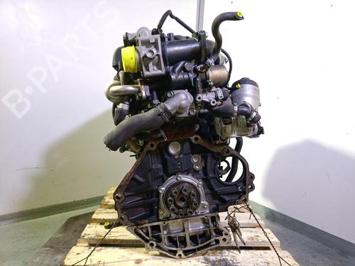 Engine OPEL ASTRA H (A04) 1.7 CDTI (L48) | BP24398081M1 
