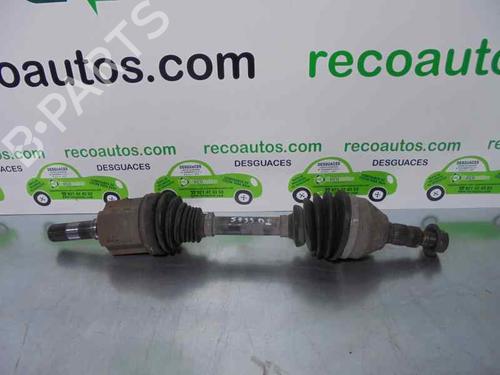 Used Left front driveshaft OPEL SIGNUM Hatchback (Z03) 1.9 CDTI (F48) (150 hp) 2309939