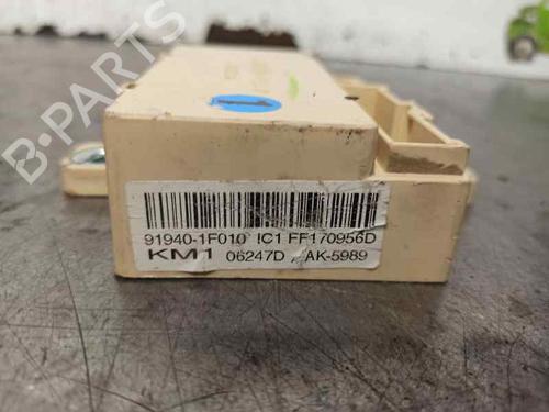Electronic module KIA SPORTAGE II (JE_, KM_) 2.0 CRDi | BP5610050M83 
