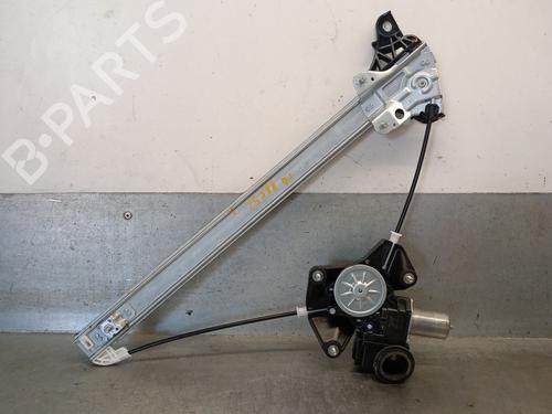 Used Front left window mechanism Front left window mechanism 36995635 36995635
