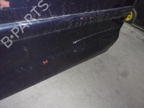 Right rear door VW SHARAN (7M8, 7M9, 7M6) 1.9 TDI | BP17082572C5 