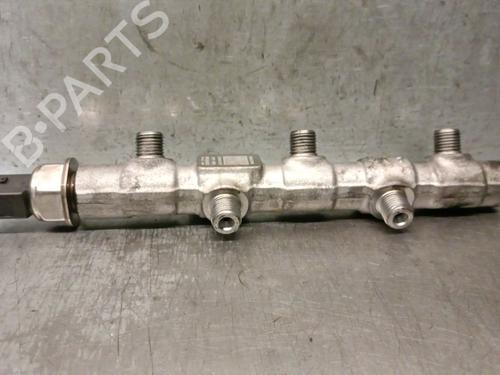 Injection rail AUDI A6 Allroad C8 (4AH) 50 TDI Mild Hybrid quattro | BP36422091M98 - Image 2