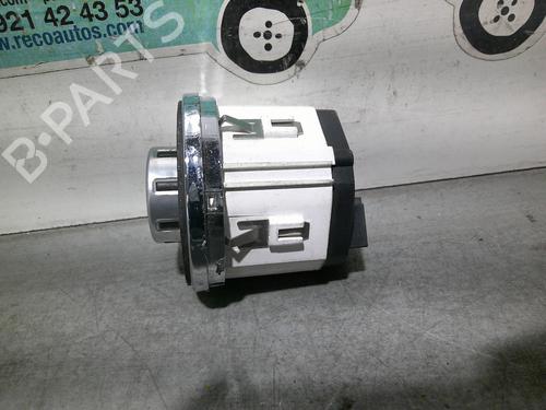 Switch VW TOUAREG (7LA, 7L6, 7L7) 3.0 V6 TDI | BP20256095I30 
