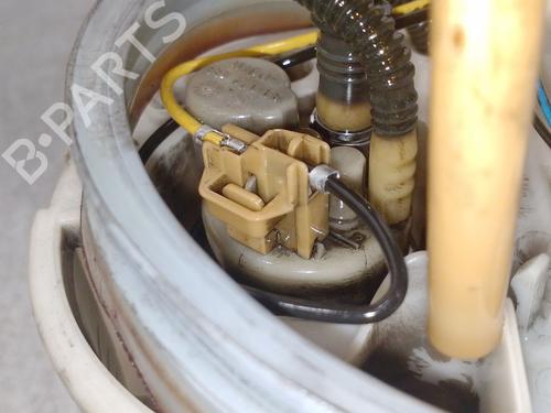 Kraftstoffpumpe SEAT IBIZA III (6L1) 1.4 TDI | BP22798660M76