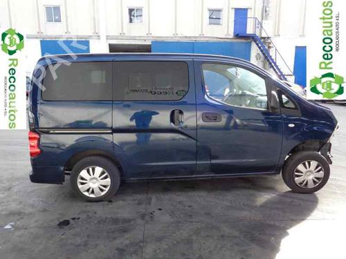 Vacuum pump NISSAN NV200 Van 1.5 dCi 85 (M20, M20N, M20M) | BP26736237M80 - Image 7