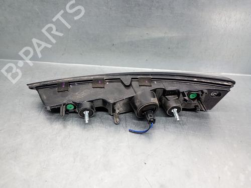 Venstre baglygte RENAULT CAPTUR II (HF_) TCe 90 (HFM6) | BP29735052C34 
