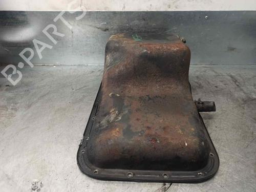 Oil sump HYUNDAI TERRACAN (HP) 2.5 TD | BP20261499M115 